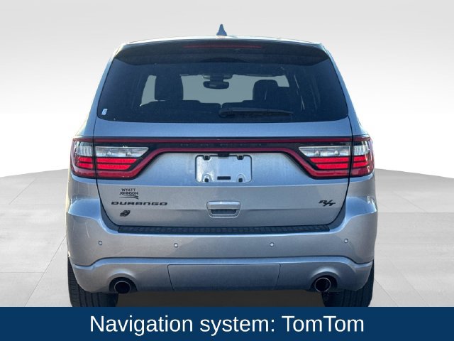 Used 2021 Dodge Durango R/T w/ Blacktop Package AWD/4WD image 5