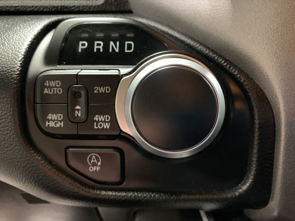 Used 2020 RAM 1500 Big Horn image 28