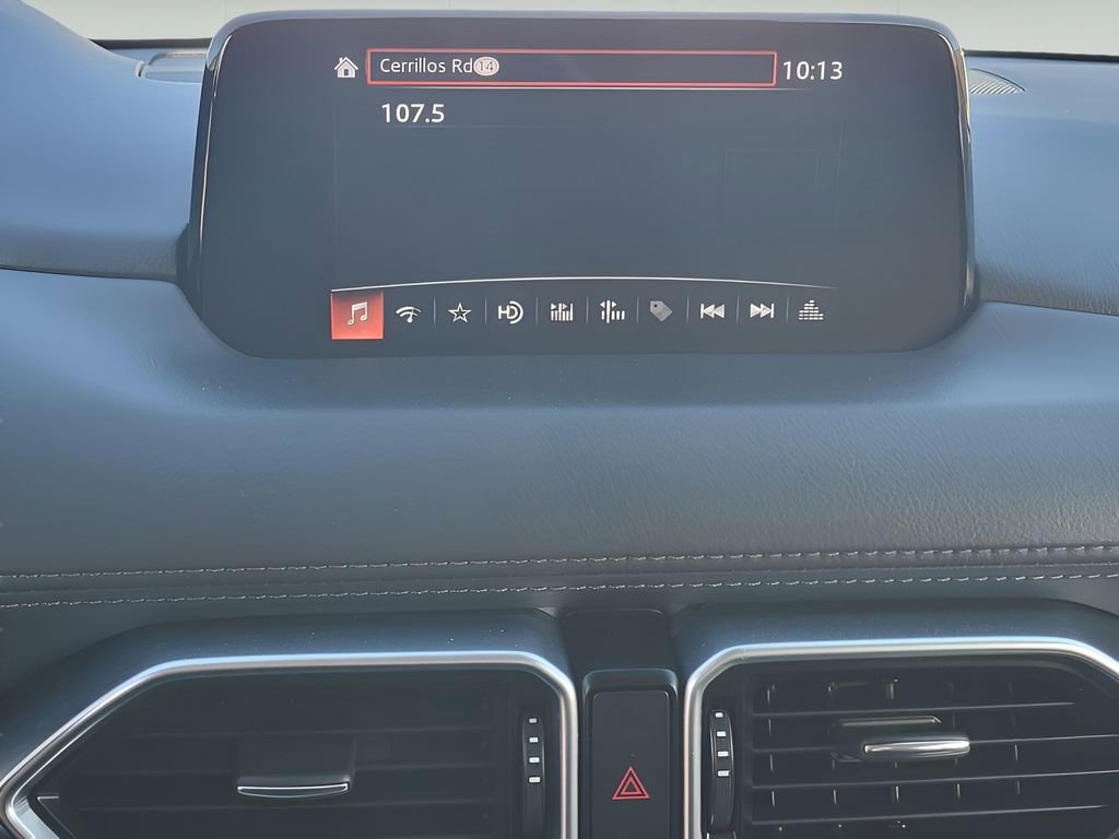 Used 2018 MAZDA CX-5 Grand Touring w/ Premium Package image 21