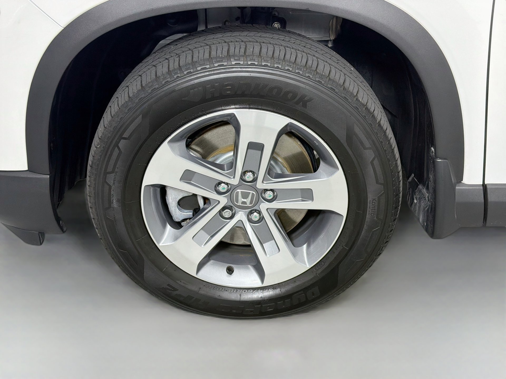 Certified 2025 Honda Pilot EX-L image 42