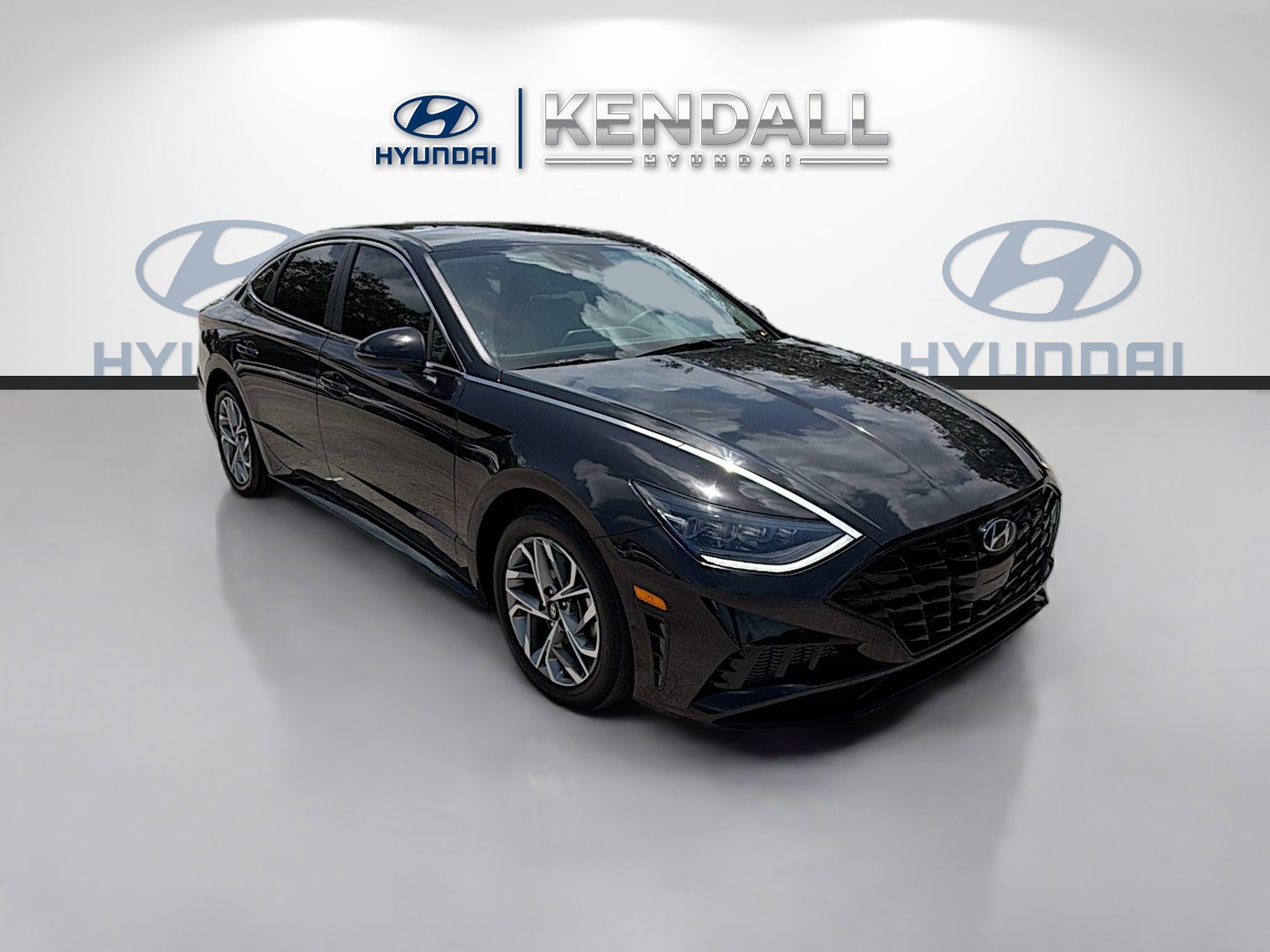 Used 2023 Hyundai Sonata SEL FWD video 1