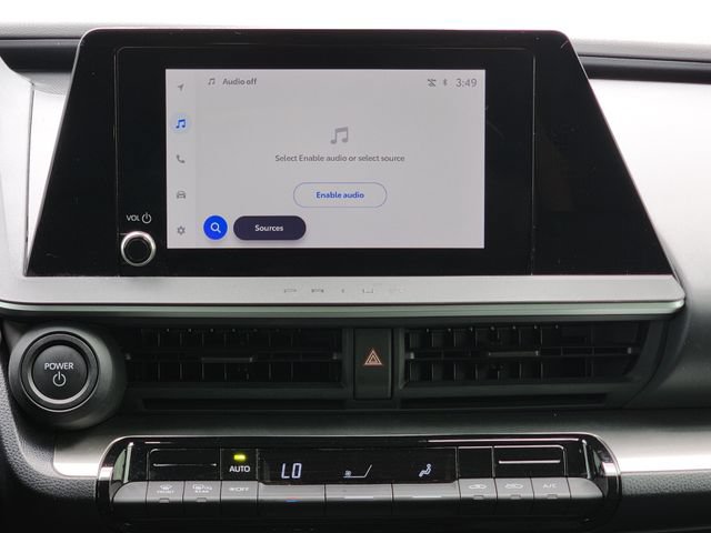Used 2025 Toyota Prius LE FWD image 21