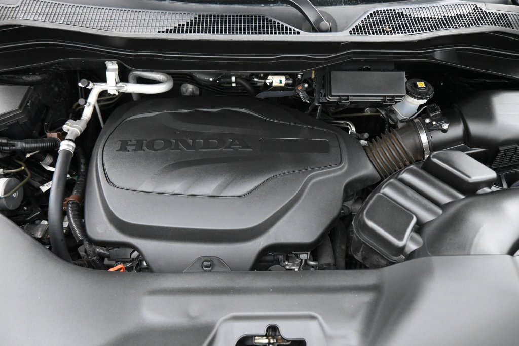 Used 2023 Honda Ridgeline RTL image 20
