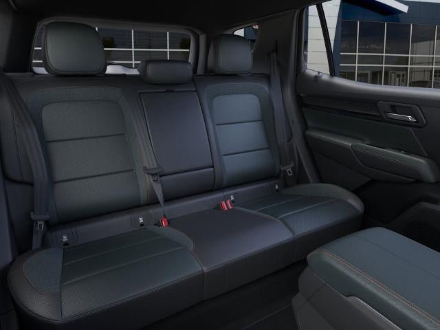 New 2026 GMC Terrain AT4 image 17
