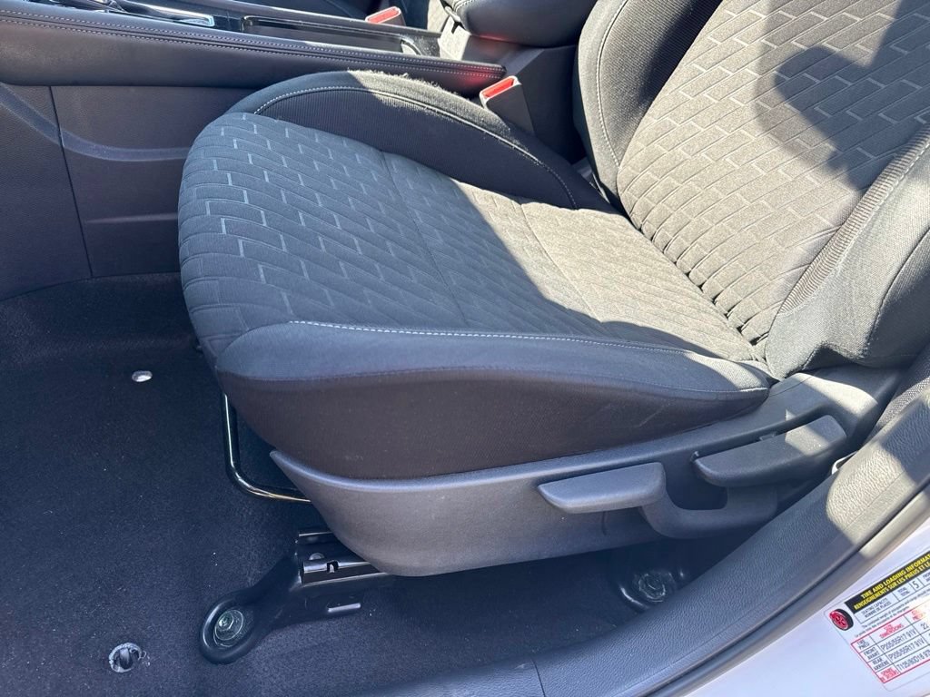 Certified 2023 Nissan Kicks SV FWD image 16