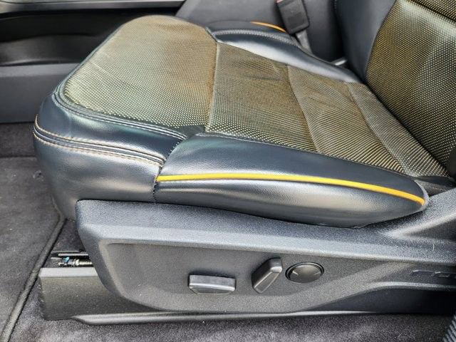 Used 2022 Ford F150 Tremor w/ Equipment Group 402A High AWD/4WD image 23