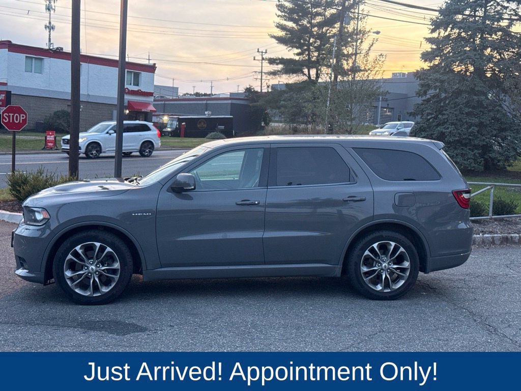 Used 2020 Dodge Durango R/T AWD/4WD image 4
