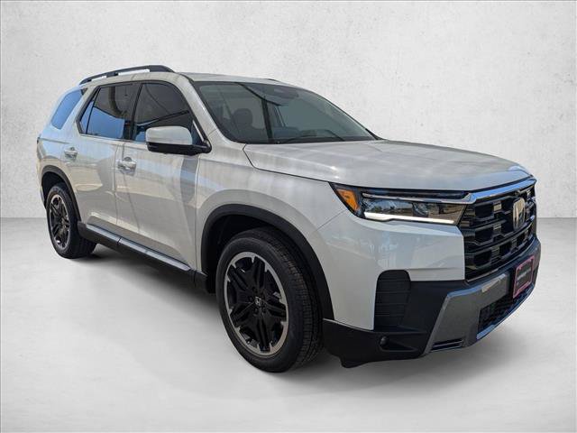 New 2026 Honda Pilot image 7