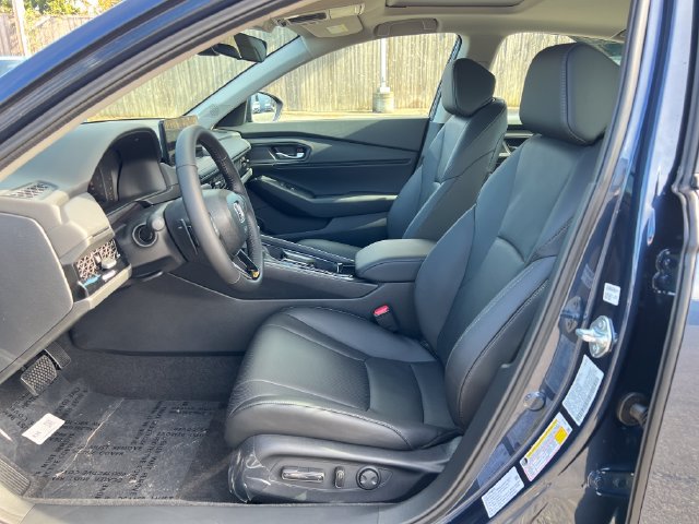 New 2026 Honda Accord EX-L image 16