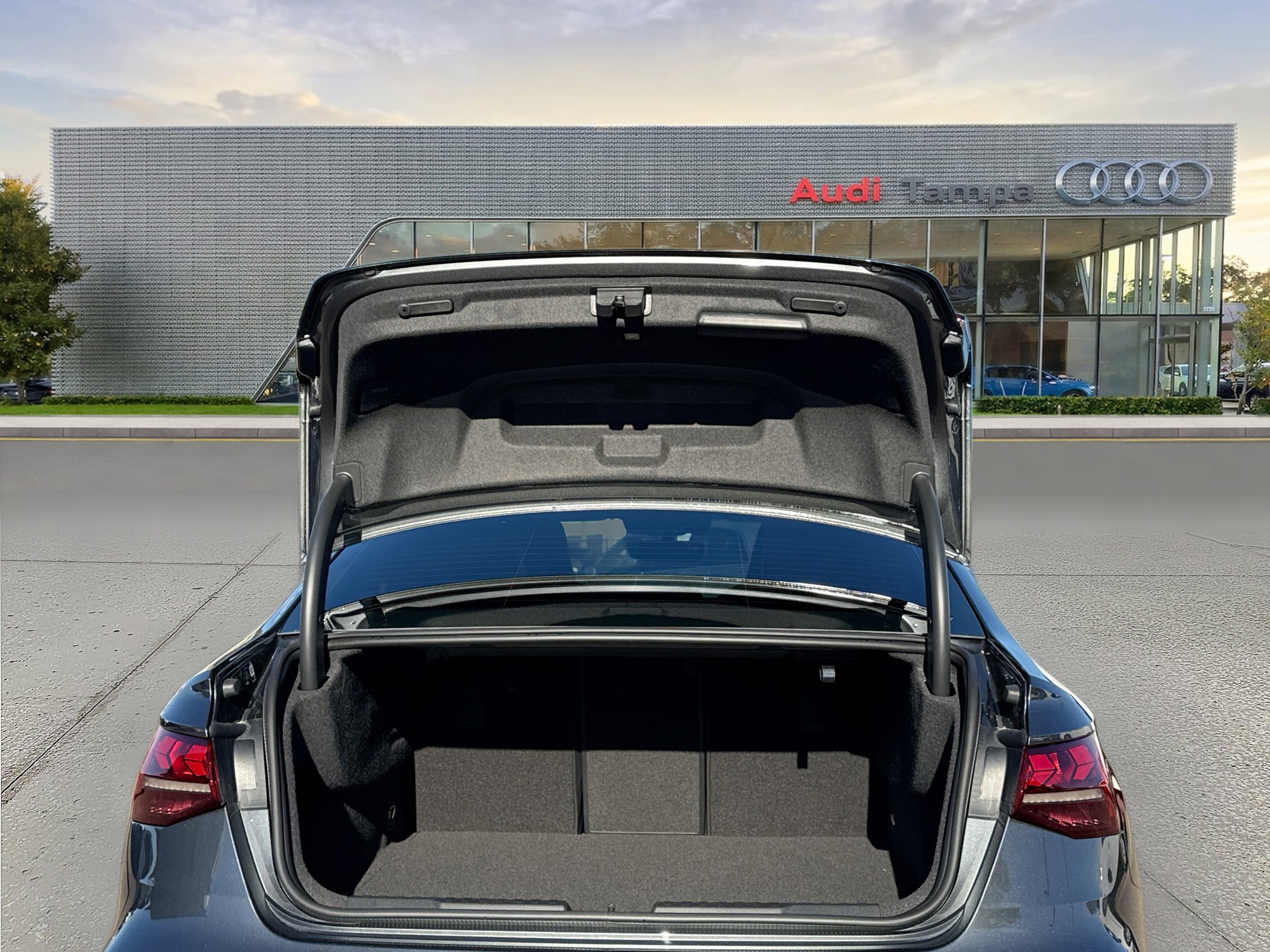 New 2026 Audi S3 Premium image 11