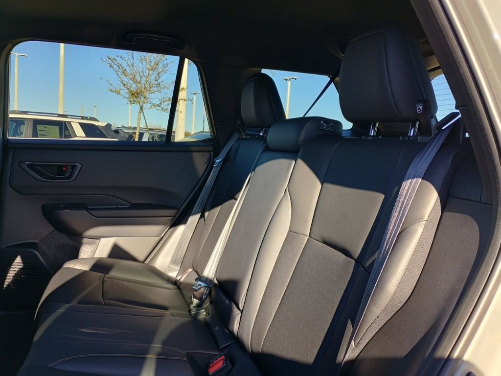 New 2026 Subaru Outback Wilderness image 14