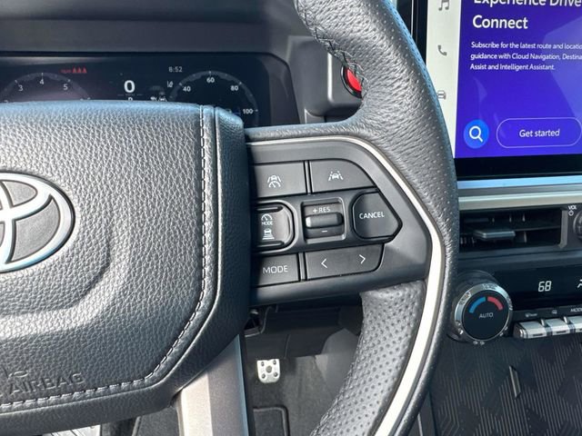 Used 2025 Toyota Tacoma TRD Sport image 29