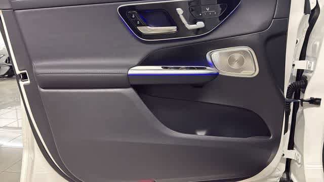 Certified 2026 Mercedes-Benz GLC 300 4MATIC image 14