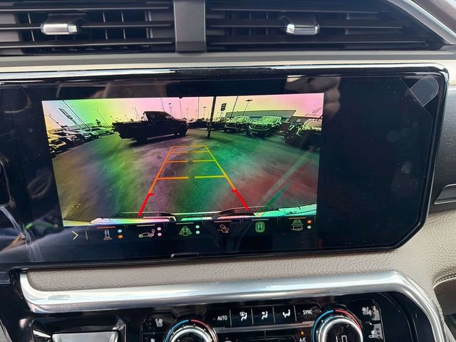 New 2026 GMC Sierra 1500 Denali image 27