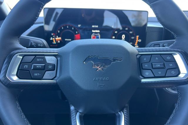 New 2026 Ford Mustang EcoBoost image 22