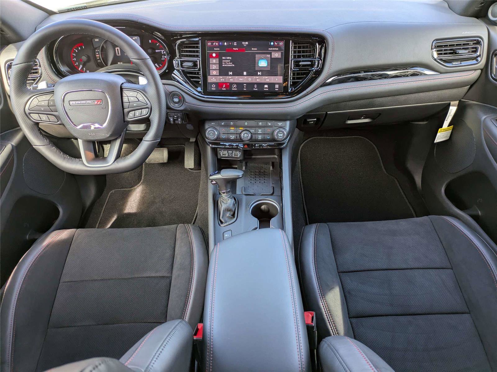 New 2026 Dodge Durango GT image 16