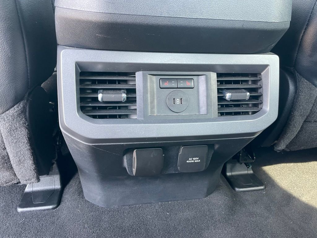 Used 2024 Ford F250 Lariat w/ Lariat Ultimate Package image 64