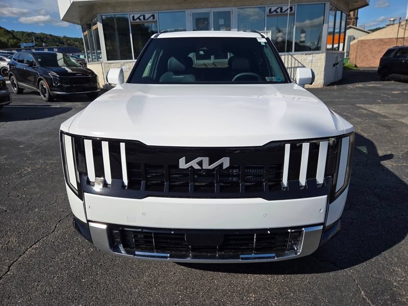 New 2027 Kia Telluride SX Prestige AWD/4WD image 2