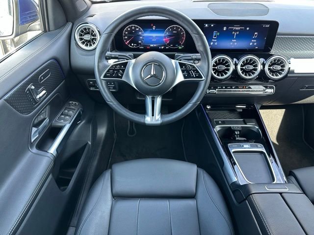 Used 2024 Mercedes-Benz GLB 250 4MATIC image 12