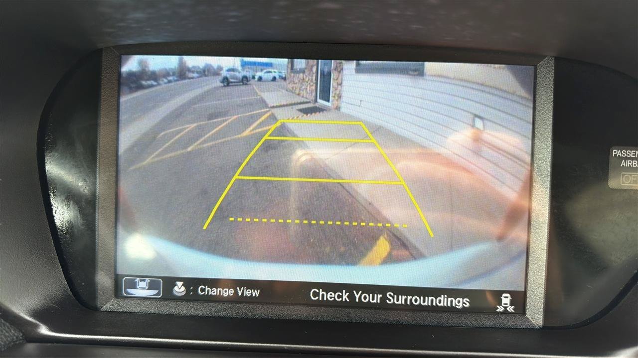 Used 2015 Acura TLX w/ Technology Package FWD image 28