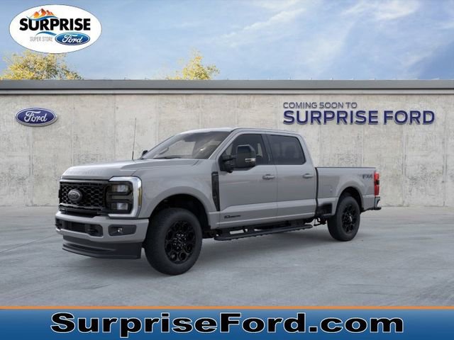 New 2026 Ford F250 Lariat AWD/4WD image 48