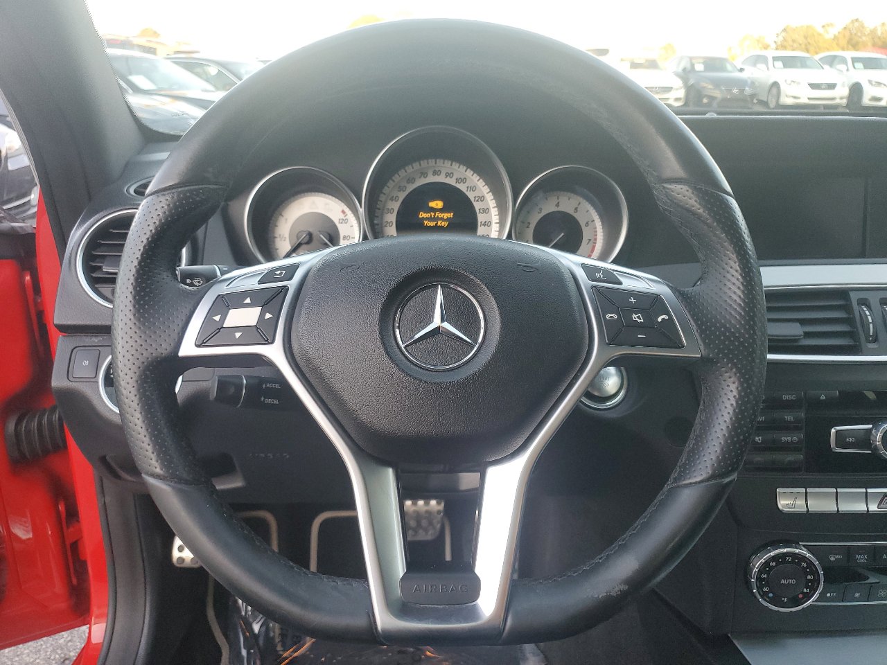 Used 2015 Mercedes-Benz C 350 Coupe image 24