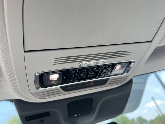 New 2026 Lincoln Navigator Reserve AWD/4WD image 27
