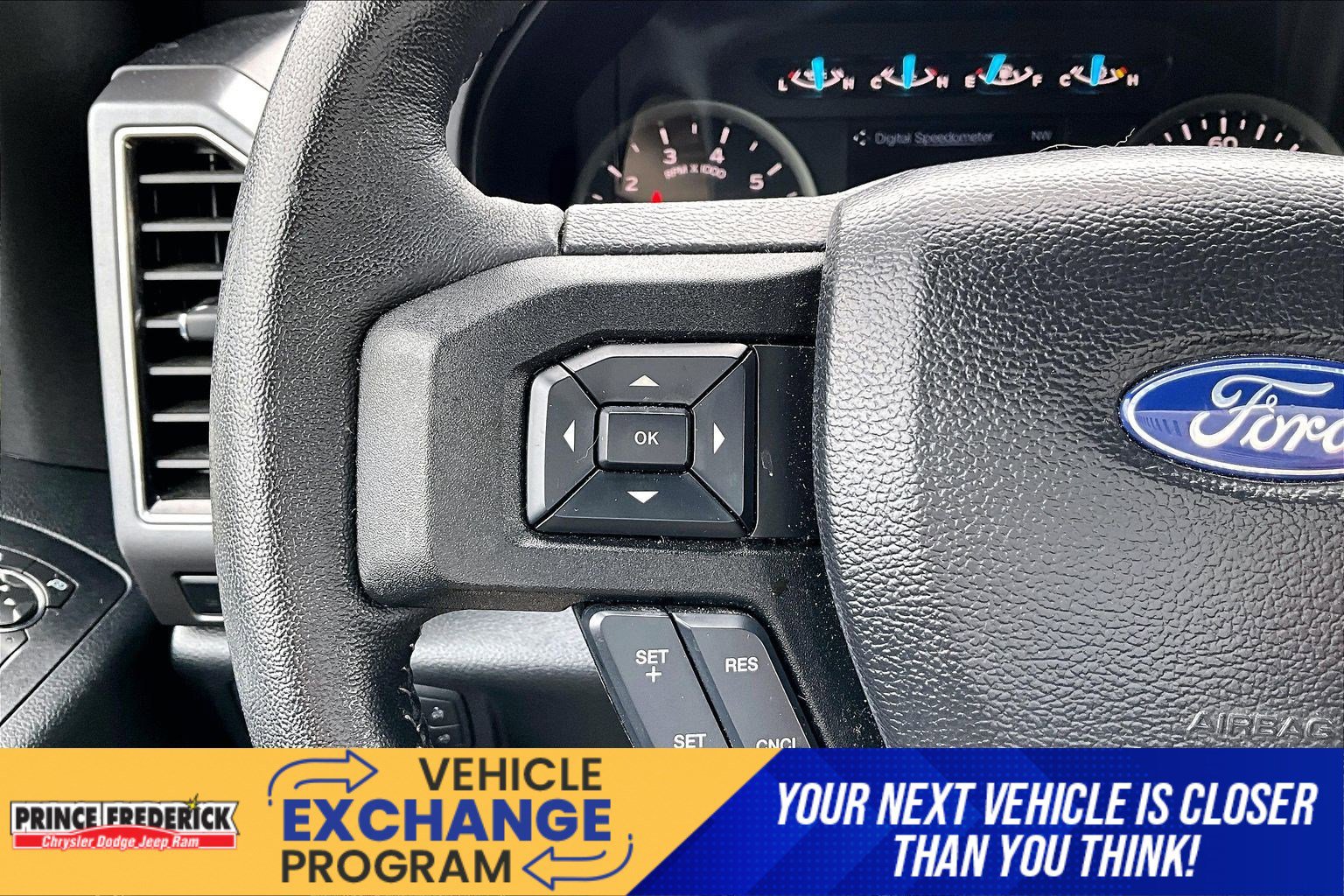 Used 2020 Ford F150 XLT w/ Equipment Group 302A Luxury AWD/4WD image 15