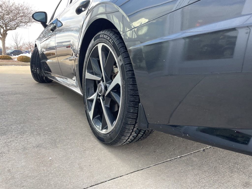 Used 2021 Hyundai Sonata SEL Plus image 17