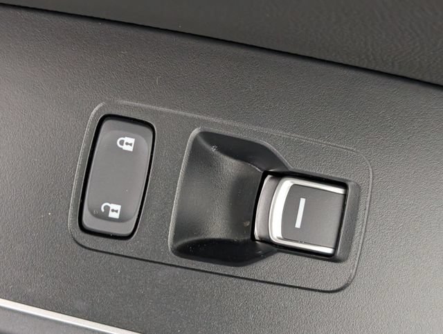 Used 2025 Acura Integra A-Spec FWD image 33