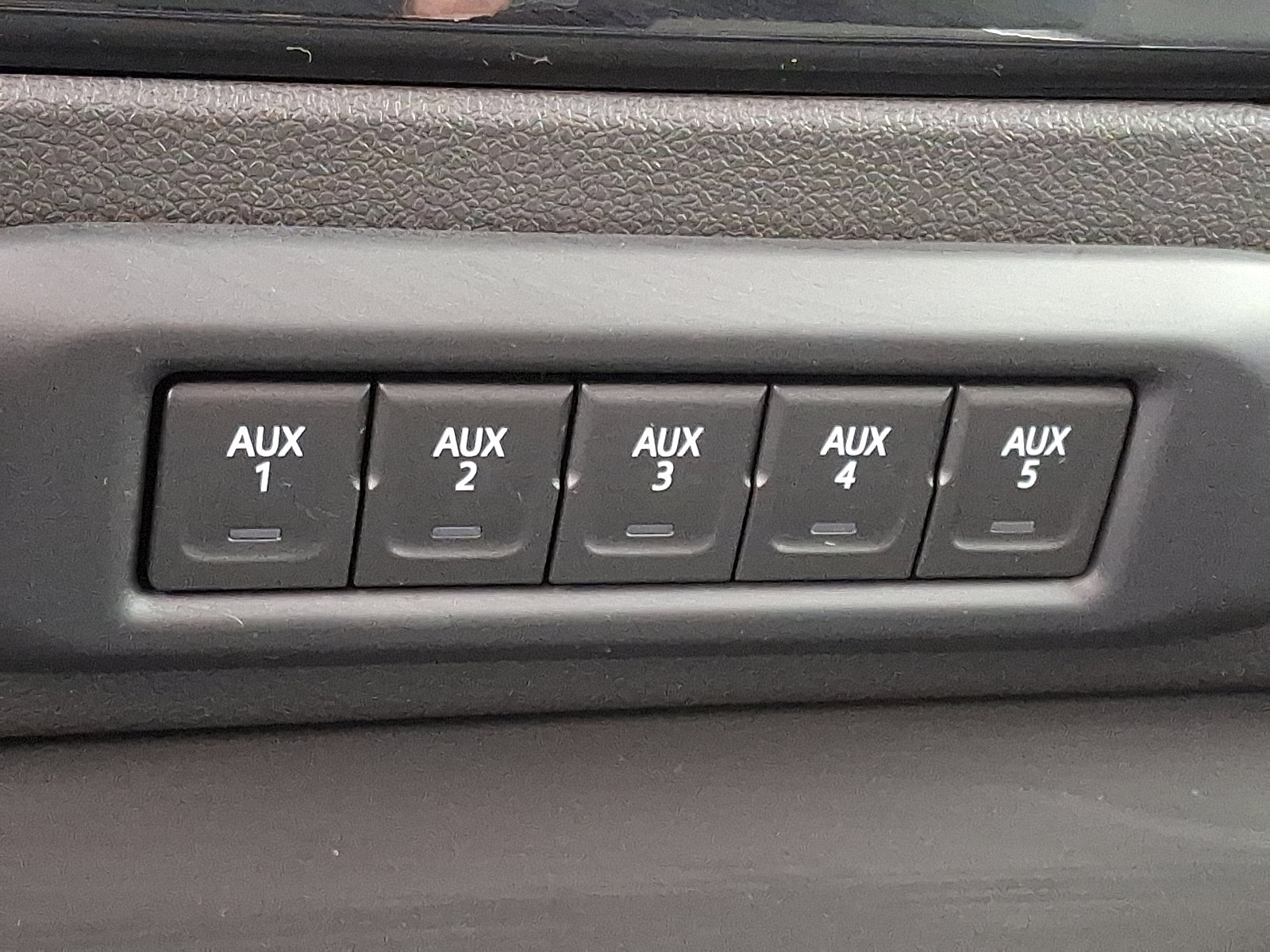 Used 2026 Chevrolet Silverado 2500 LTZ w/ LTZ Plus Package image 25