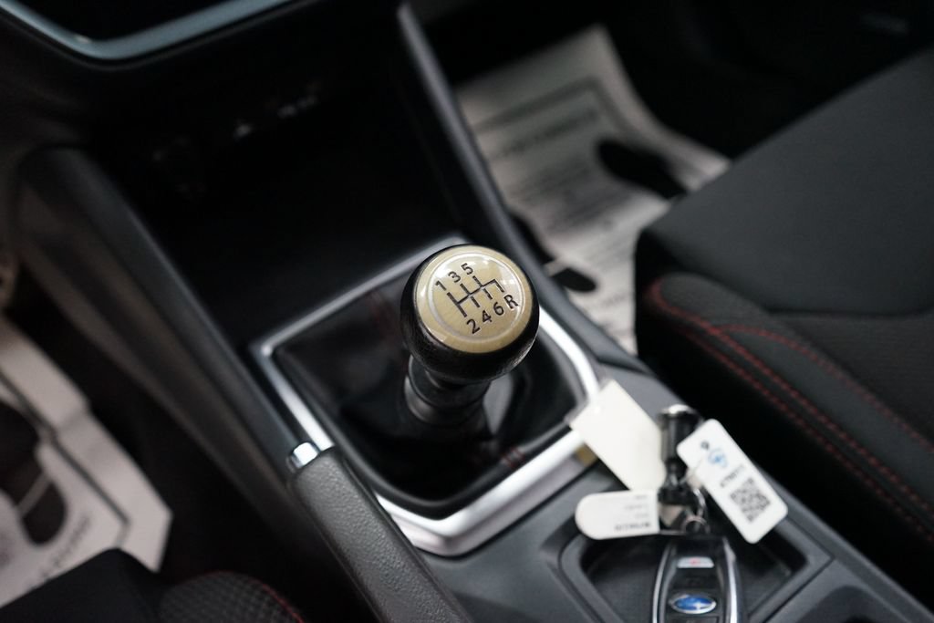 Used 2023 Subaru WRX Premium AWD/4WD image 2