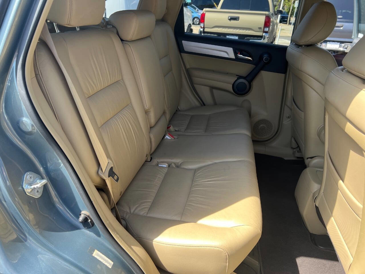 Used 2011 Honda CR-V EX-L image 11