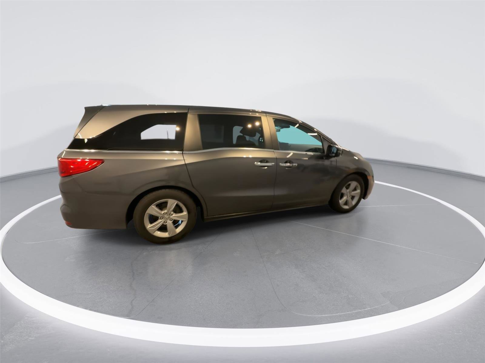 Used 2019 Honda Odyssey EX image 7