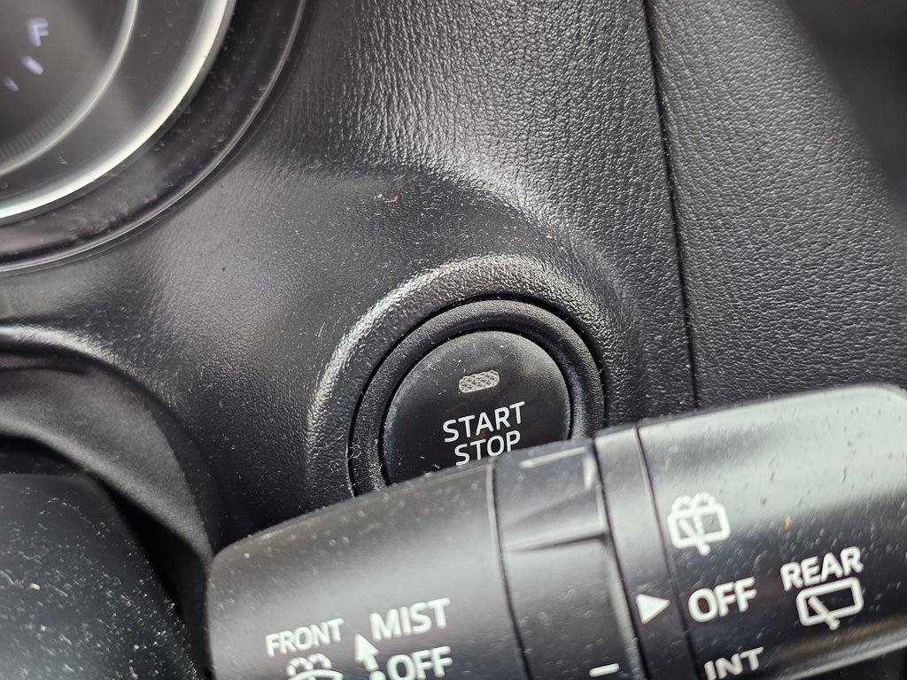 Used 2016 MAZDA CX-5 Grand Touring AWD/4WD image 28