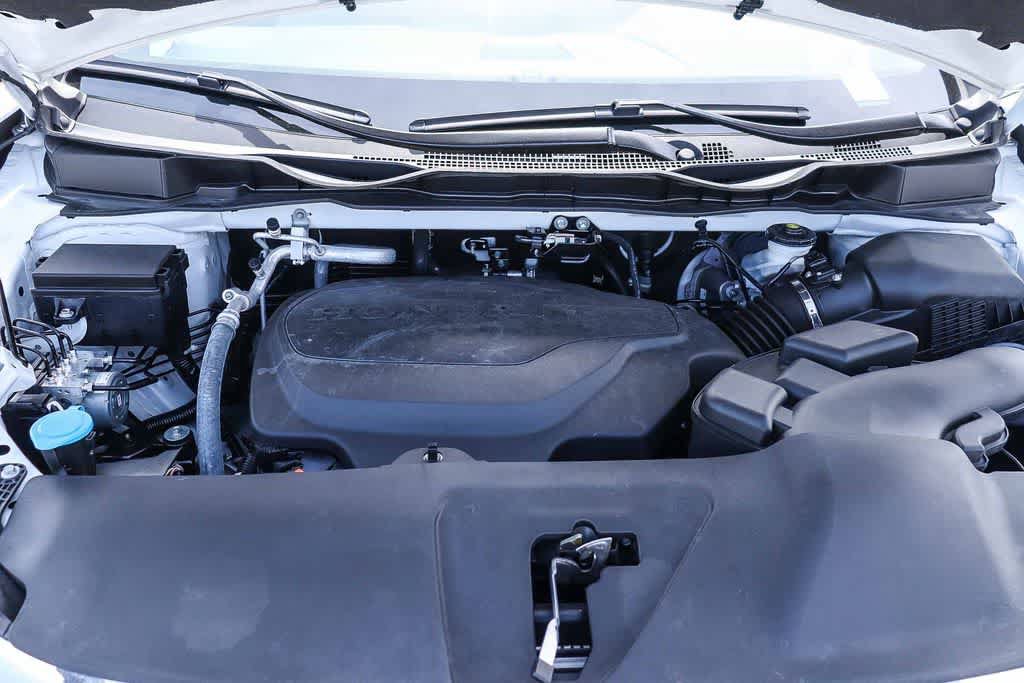 Used 2023 Honda Odyssey EX image 26