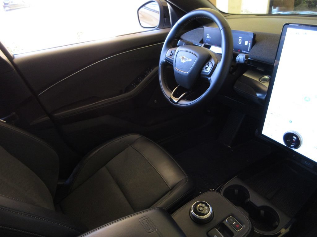 Used 2023 Ford Mustang Mach-E GT w/ GT Performance Edition AWD/4WD image 21