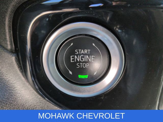 Certified 2024 Chevrolet Silverado 1500 RST w/ Convenience Package II AWD/4WD image 18