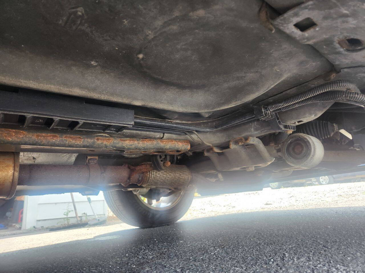 Used 2015 Ford Explorer 4WD image 10
