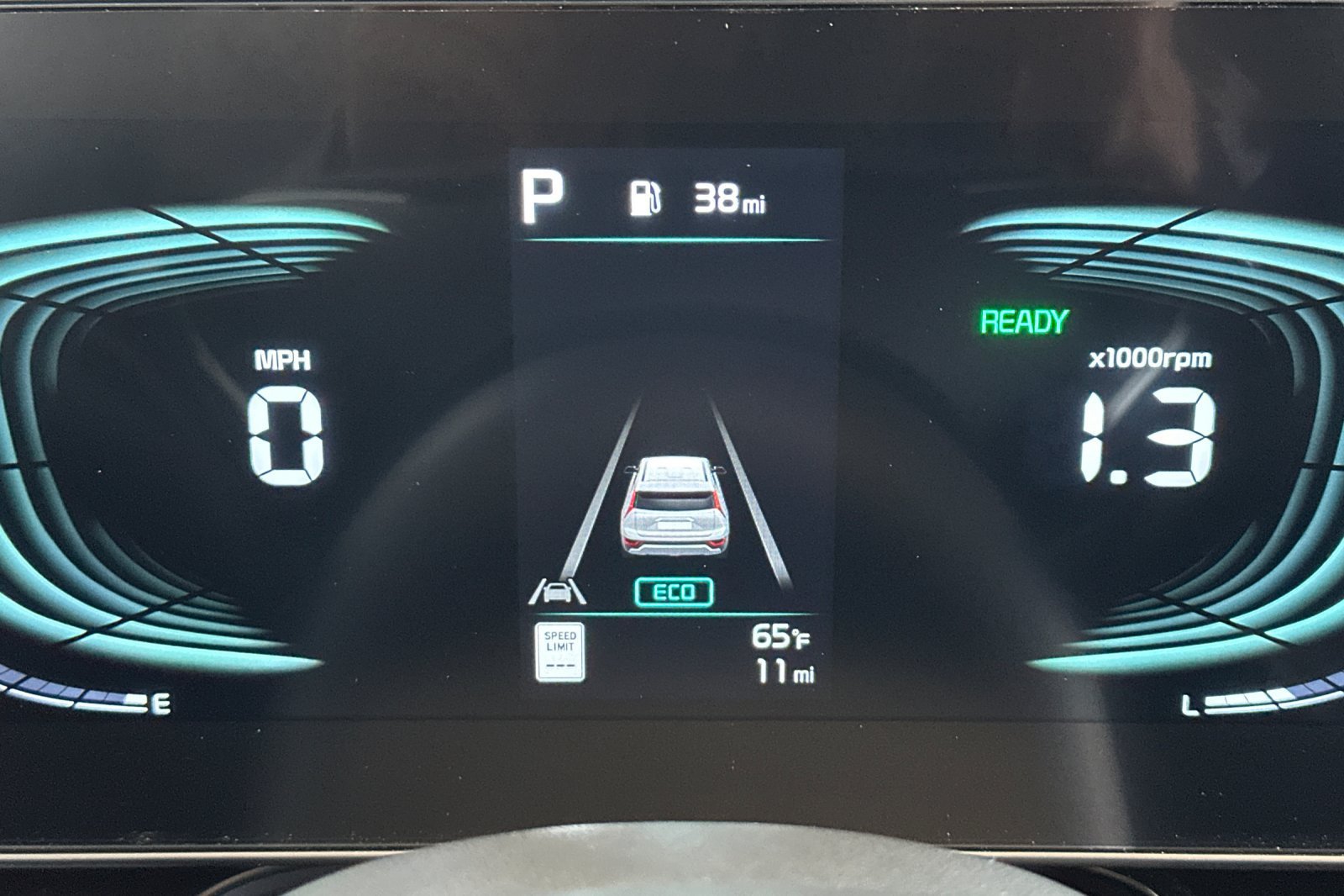 New 2026 Kia Niro EX FWD image 25