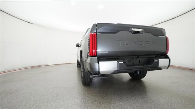 New 2026 Toyota Tundra Limited image 22