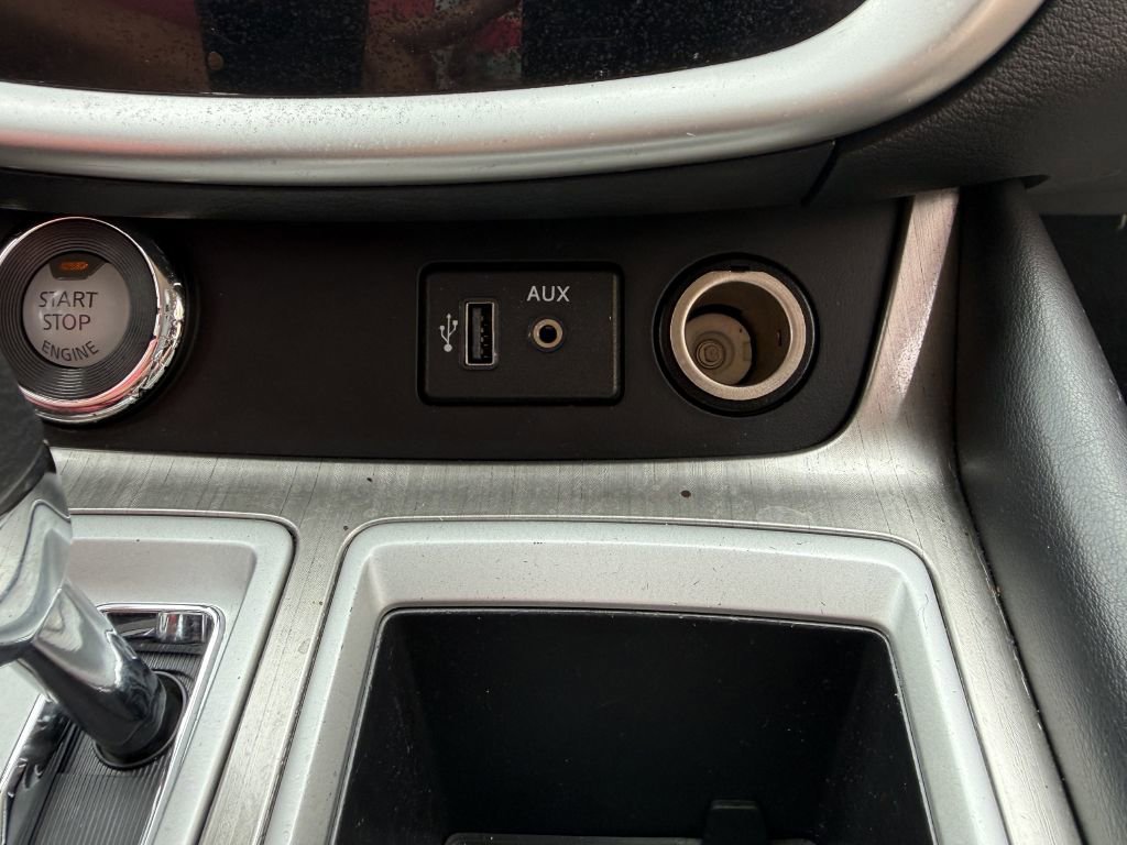 Used 2018 Nissan Murano SV FWD image 27