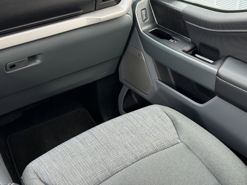 Certified 2022 Ford F150 XLT w/ Equipment Group 302A High image 13