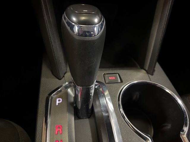 Used 2017 GMC Terrain SLE image 28