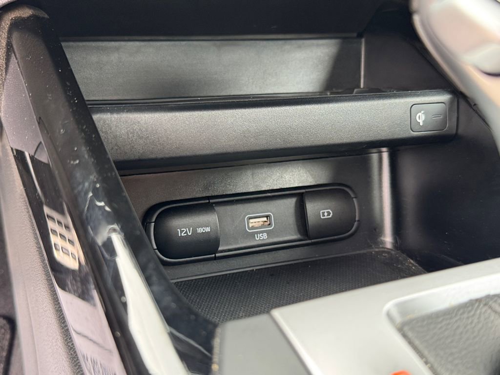 Certified 2023 Kia Forte GT-Line w/ GT-Line Premium Package FWD image 30