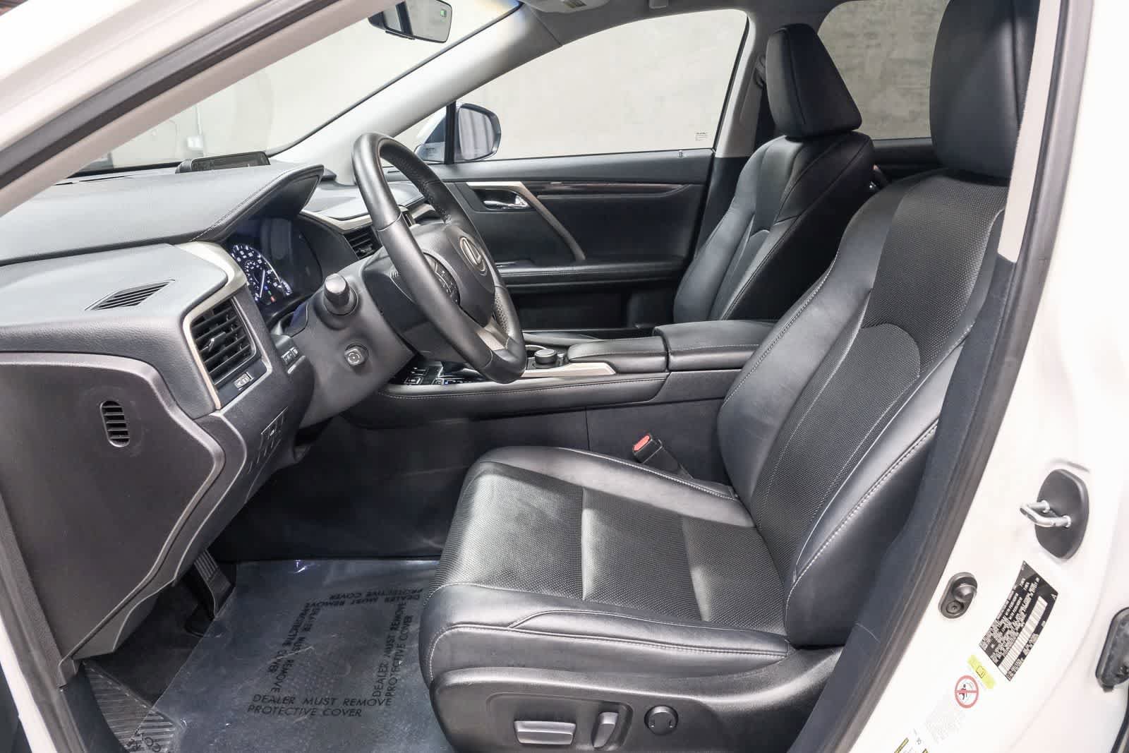Used 2016 Lexus RX 350 FWD image 14
