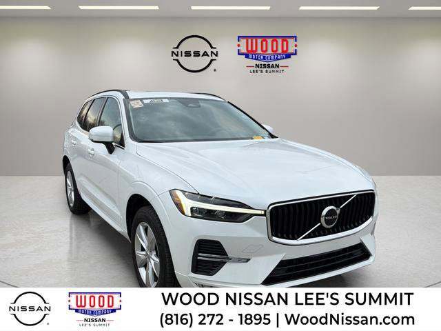 Used 2022 Volvo XC60 B5 Momentum AWD/4WD image 1