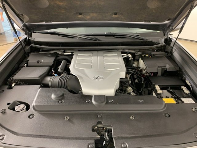 Used 2023 Lexus GX 460 Premium w/ Premium Package image 44