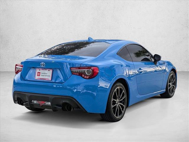 Certified 2020 Toyota 86 image 5