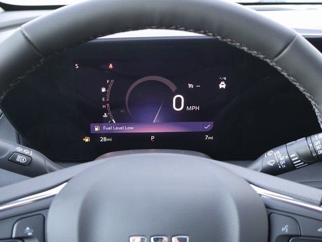 New 2026 Buick Encore GX Sport Touring w/ Comfort Package FWD image 35